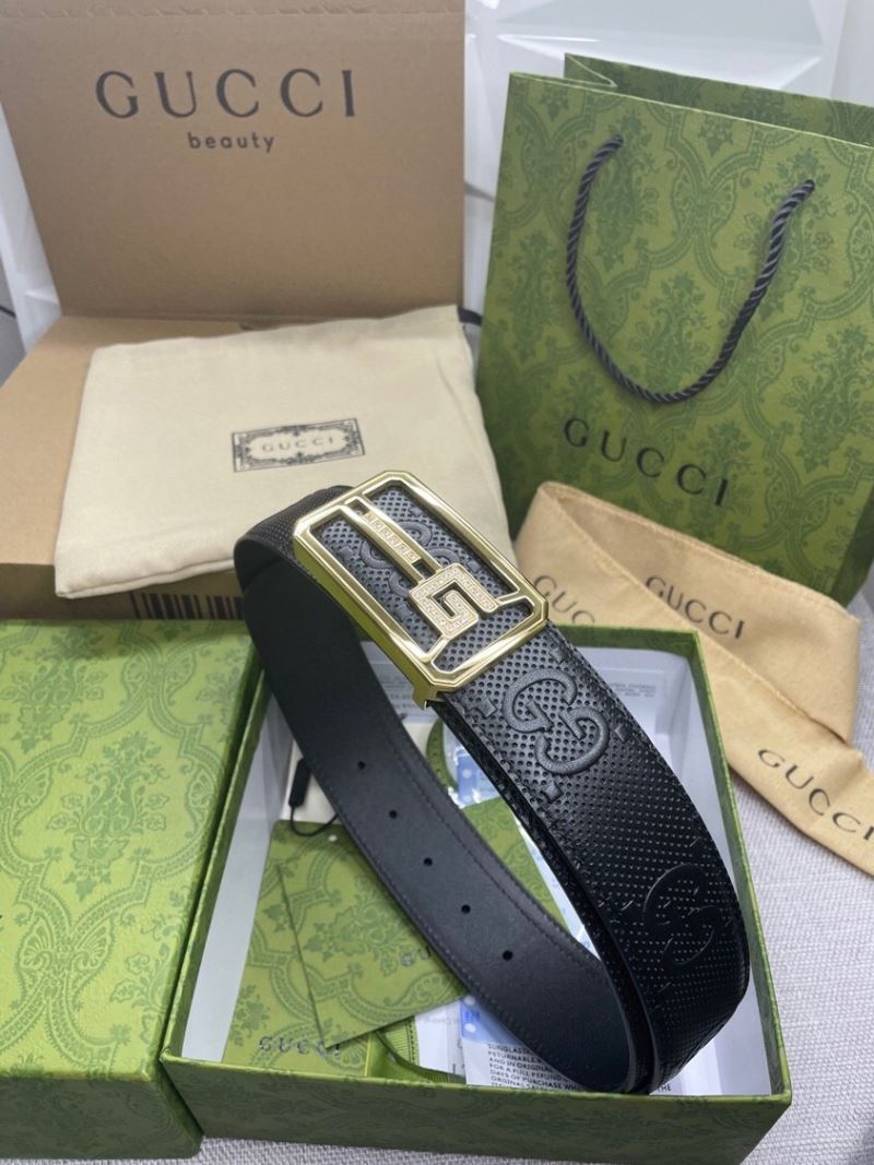 Gucci Belts